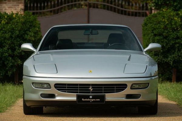 Ferrari 456 GT 1994 102036