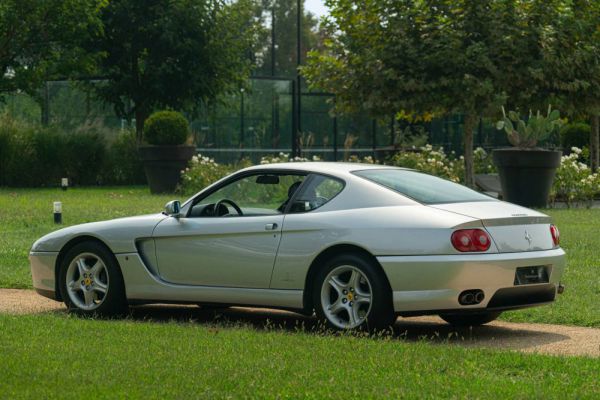 Ferrari 456 GT 1994 102039