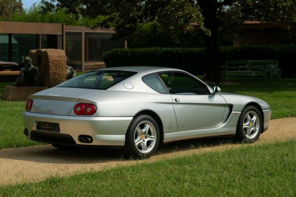 Ferrari 456 GT 1994 102040