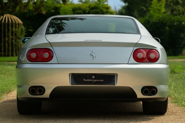 Ferrari 456 GT 1994 102041