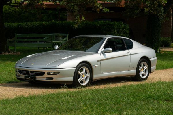 Ferrari 456 GT 1994 102042