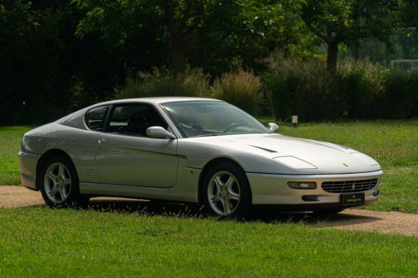 Ferrari 456 GT 1994 102043