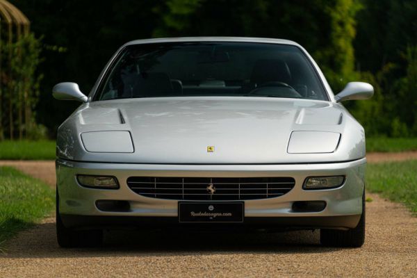 Ferrari 456 GT 1994 102044