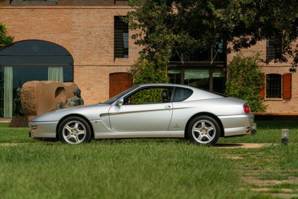 Ferrari 456 GT 1994 102045