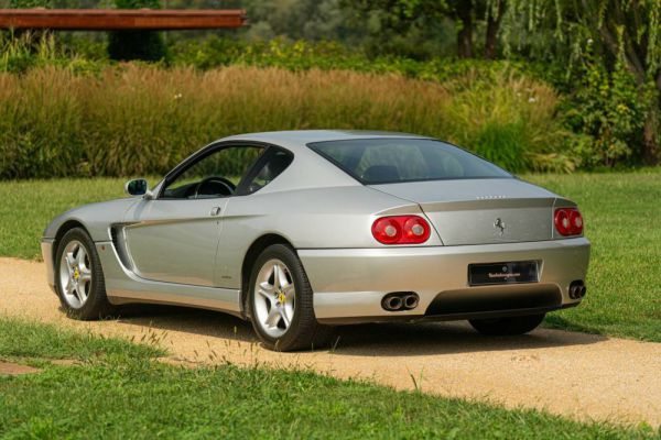 Ferrari 456 GT 1994 102046