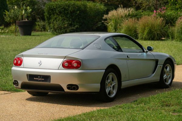 Ferrari 456 GT 1994 102047