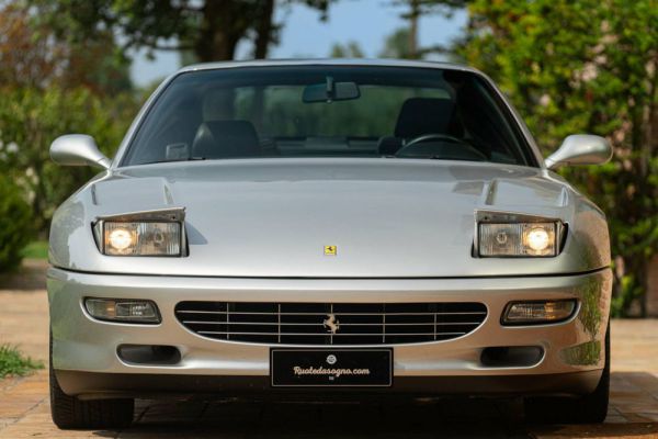 Ferrari 456 GT 1994 102049