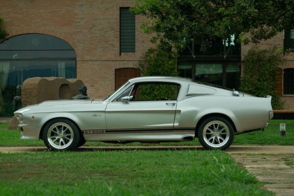 Ford Shelby GT 500 "Eleanor" 1968 104171