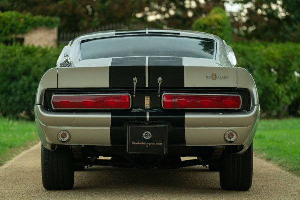 Ford Shelby GT 500 "Eleanor" 1968 104174