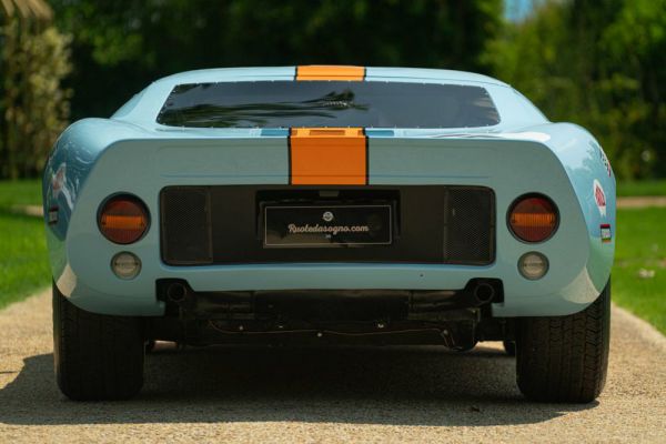 Ford GT40 1978 105042