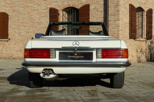 Mercedes-Benz 280 SL 1989 105980