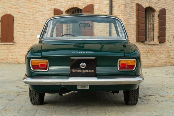 Alfa Romeo Giulia GT 1300 Junior 1966 106018