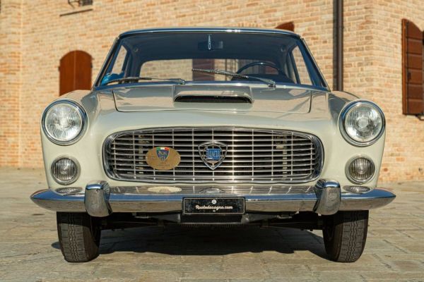 Lancia Flaminia Coupe Pininfarina 1961 108815