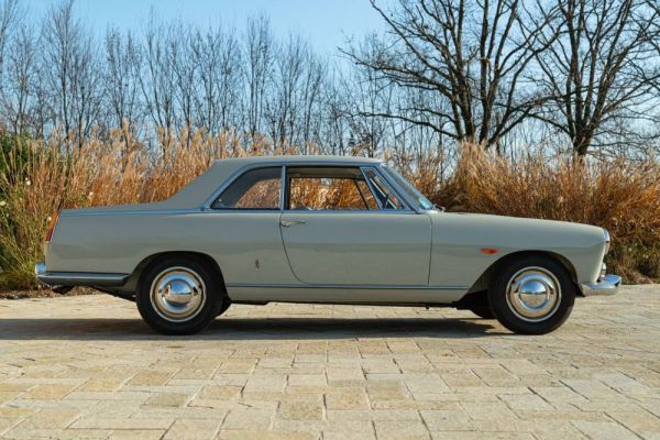 Lancia Flaminia Coupe Pininfarina 1961 108817