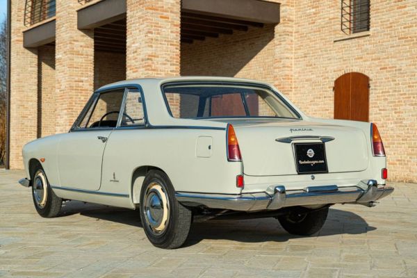 Lancia Flaminia Coupe Pininfarina 1961 108818