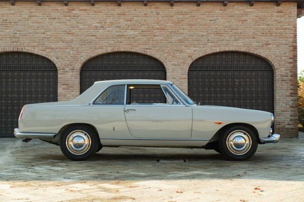 Lancia Flaminia Coupe Pininfarina 1961 108823