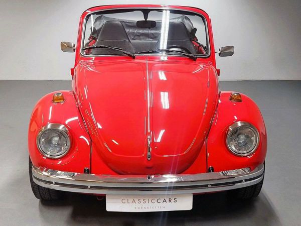 Volkswagen Maggiolone 1303 LS 1974 67579