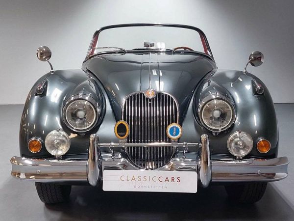 Jaguar XK 150 OTS 1959 98722