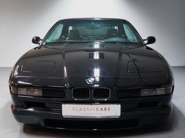 BMW 850CSi 1994