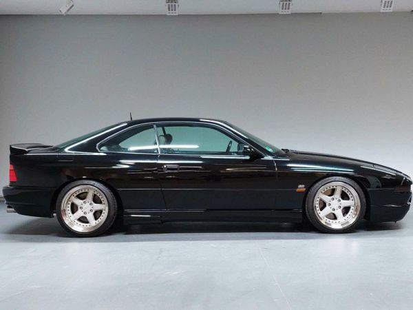 BMW 850CSi 1994 102061