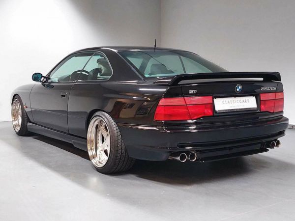 BMW 850CSi 1994 102062