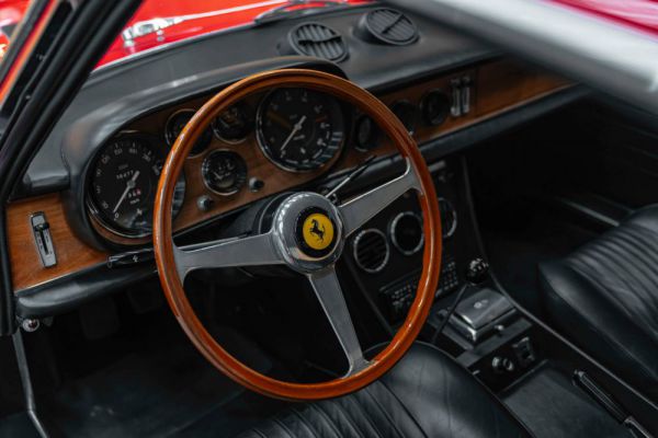 Ferrari 365 GTC 1969 81676