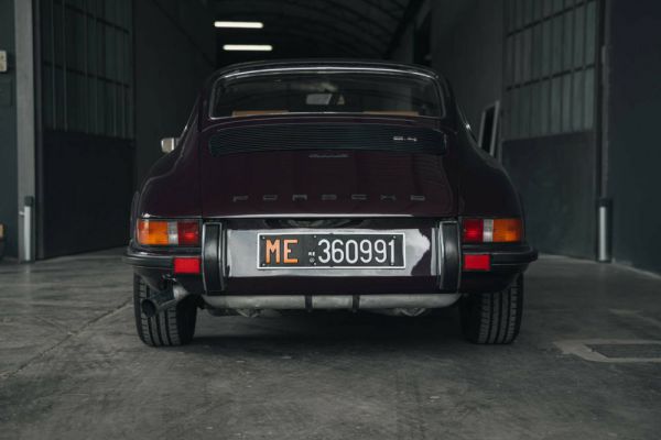 Porsche 911 2.4 S 1973 85761