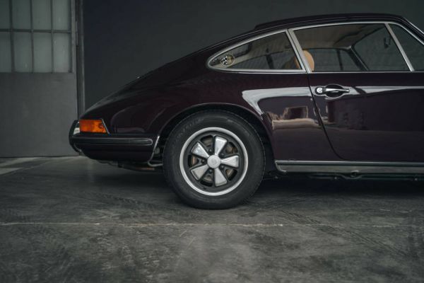 Porsche 911 2.4 S 1973 85764