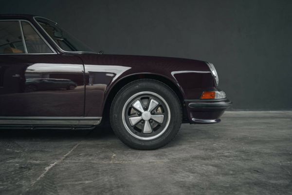 Porsche 911 2.4 S 1973 85765