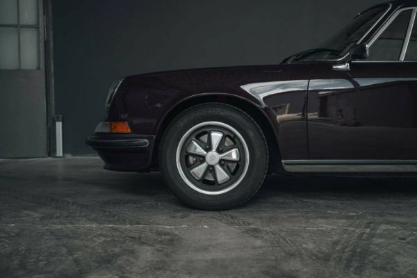 Porsche 911 2.4 S 1973 85768