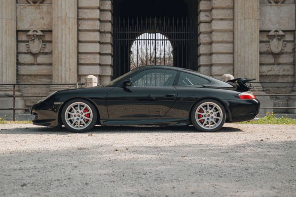 Porsche 911 GT3 2000 86025