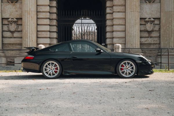 Porsche 911 GT3 2000 86029