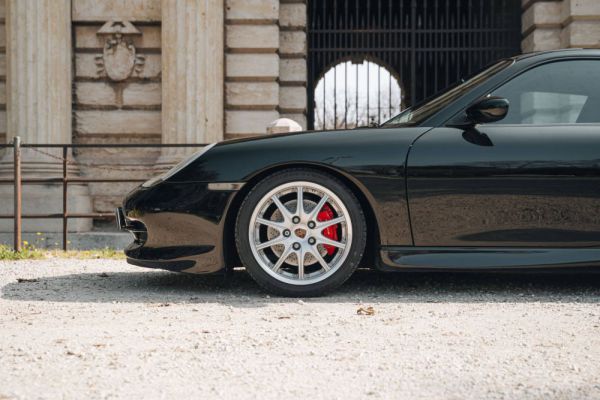 Porsche 911 GT3 2000 86034