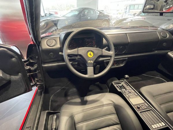 Ferrari 512 TR 1992 74905