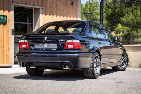 BMW M5 1999