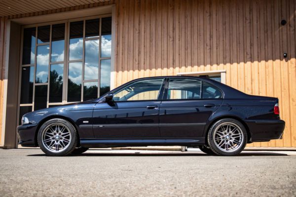 BMW M5 1999 1532