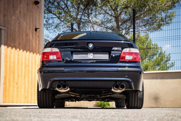 BMW M5 1999 1533