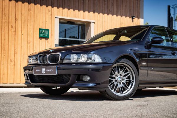 BMW M5 1999 1534