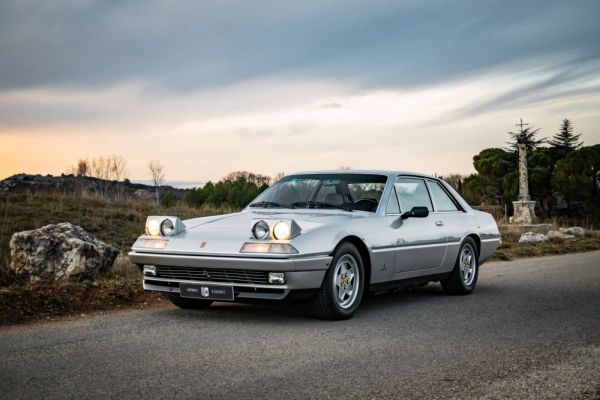 Ferrari 412 1986 1551