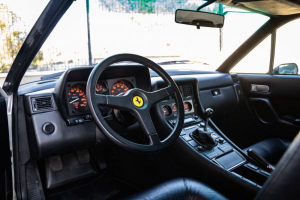 Ferrari 412 1986 1553