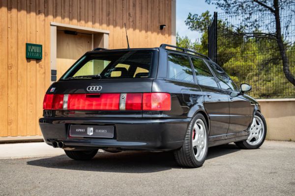 Audi RS2 Avant 1994