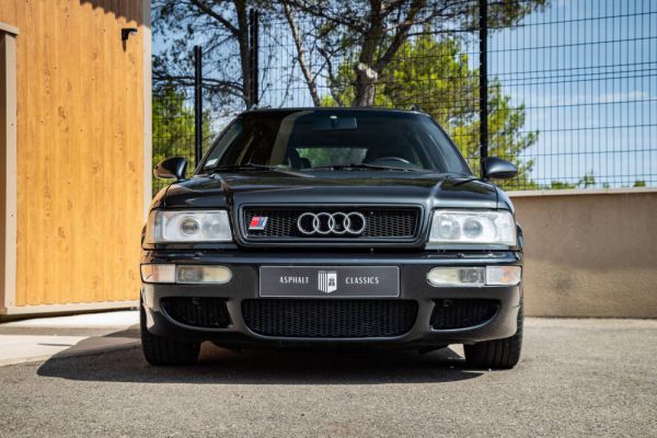 Audi RS2 Avant 1994 70388