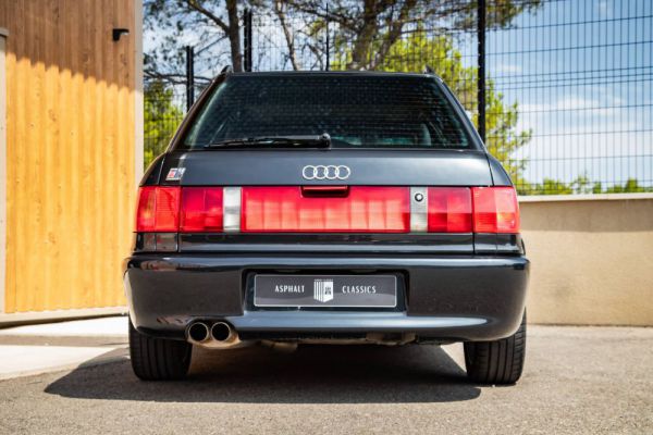 Audi RS2 Avant 1994 70390