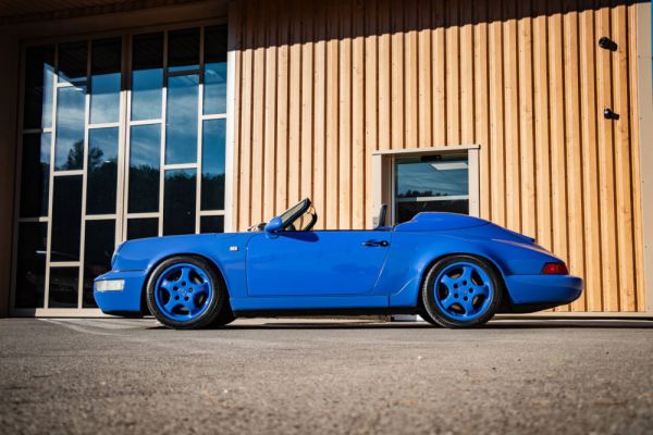 Porsche 911 Speedster 1993 82310