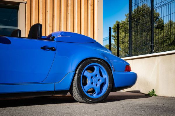 Porsche 911 Speedster 1993 82312