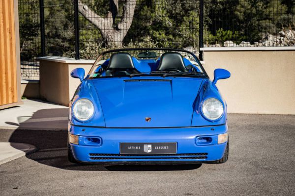 Porsche 911 Speedster 1993 82313