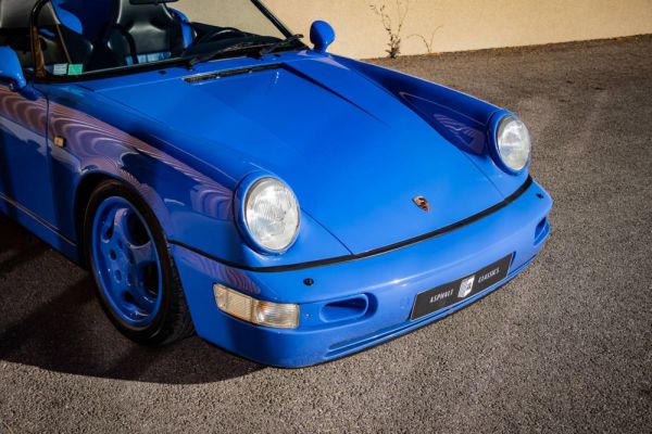 Porsche 911 Speedster 1993 82319