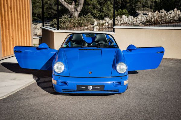 Porsche 911 Speedster 1993 82320