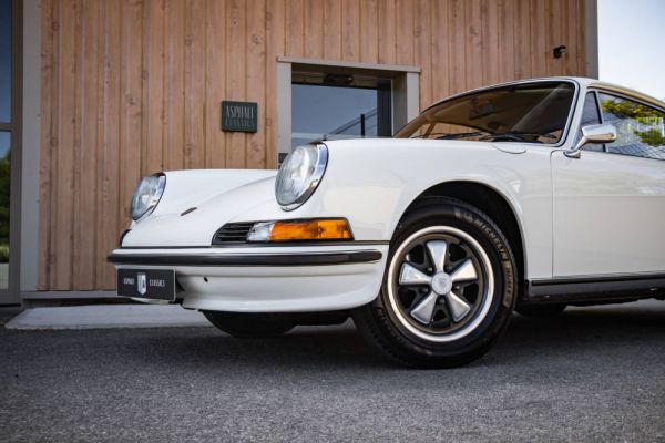 Porsche 911 2.4 E 1973 102569