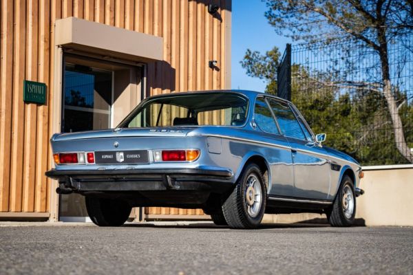 BMW 3.0 CSi 1973